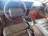 1991 Cadillac Eldorado Photo #9