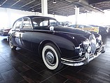 1960 Jaguar MK 2 Photo #6