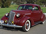 1937 Chevrolet Master Deluxe Photo #1