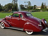 1937 Chevrolet Master Deluxe Photo #2