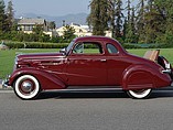 1937 Chevrolet Master Deluxe Photo #3