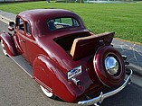 1937 Chevrolet Master Deluxe Photo #4