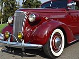 1937 Chevrolet Master Deluxe Photo #6