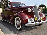 1937 Chevrolet Master Deluxe Photo #8
