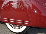 1937 Chevrolet Master Deluxe Photo #9