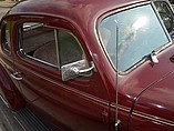 1937 Chevrolet Master Deluxe Photo #15