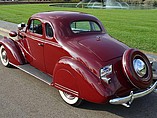 1937 Chevrolet Master Deluxe Photo #34