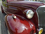 1937 Chevrolet Master Deluxe Photo #35
