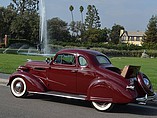 1937 Chevrolet Master Deluxe Photo #37