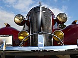 1937 Chevrolet Master Deluxe Photo #38