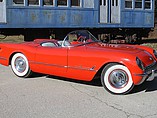 1955 Chevrolet Corvette Photo #5