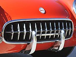 1955 Chevrolet Corvette Photo #17