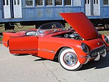 1955 Chevrolet Corvette Photo #34