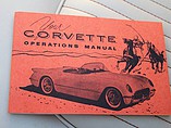 1955 Chevrolet Corvette Photo #42