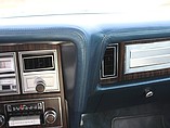 1978 Lincoln Continental Photo #18
