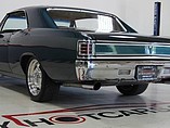 1967 Chevrolet Malibu Photo #8