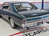 1967 Chevrolet Malibu Photo #9