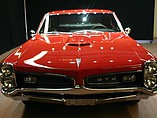 1967 Pontiac GTO Photo #3