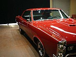 1967 Pontiac GTO Photo #5
