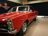 1967 Pontiac GTO Photo #6