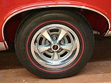1967 Pontiac GTO Photo #12