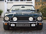 1986 Aston Martin V8 Volante Photo #2