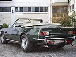 1986 Aston Martin V8 Volante Photo #3