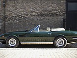 1986 Aston Martin V8 Volante Photo #4