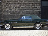1986 Aston Martin V8 Volante Photo #5
