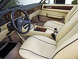 1986 Aston Martin V8 Volante Photo #6