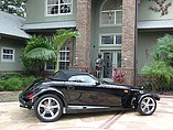 2000 Plymouth Prowler Photo #4
