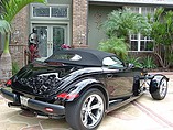 2000 Plymouth Prowler Photo #5