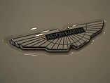 2008 Aston Martin V8 Vantage Photo #45