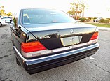 1995 Mercedes-Benz Photo #6