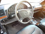 1995 Mercedes-Benz Photo #15