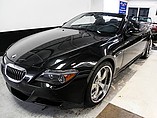 2007 BMW M6 Photo #1