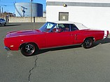 1969 Dodge Coronet Photo #1