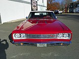 1969 Dodge Coronet Photo #20