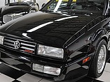 1993 Volkswagen Corrado Photo #6