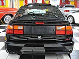1993 Volkswagen Corrado Photo #12