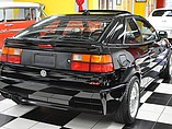 1993 Volkswagen Corrado Photo #13