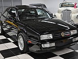 1993 Volkswagen Corrado Photo #16