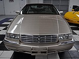 1998 Cadillac Eldorado Photo #3