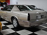 1998 Cadillac Eldorado Photo #8