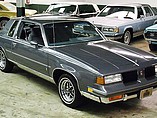 1987 Oldsmobile Cutlass Photo #2