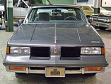 1987 Oldsmobile Cutlass Photo #3
