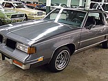 1987 Oldsmobile Cutlass Photo #5