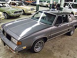 1987 Oldsmobile Cutlass Photo #6