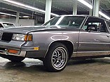 1987 Oldsmobile Cutlass Photo #7