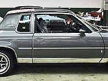 1987 Oldsmobile Cutlass Photo #8